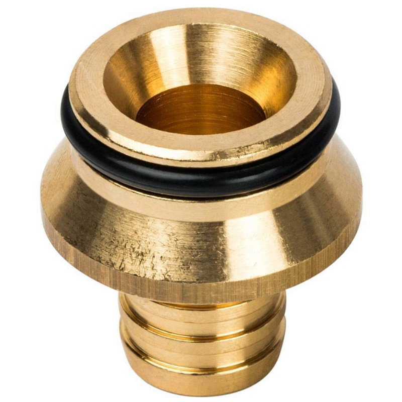 Фитинг компрессионный для труб Stout SFC-0020-001622, PEX, 16х2,2х3/4"  в Иваново