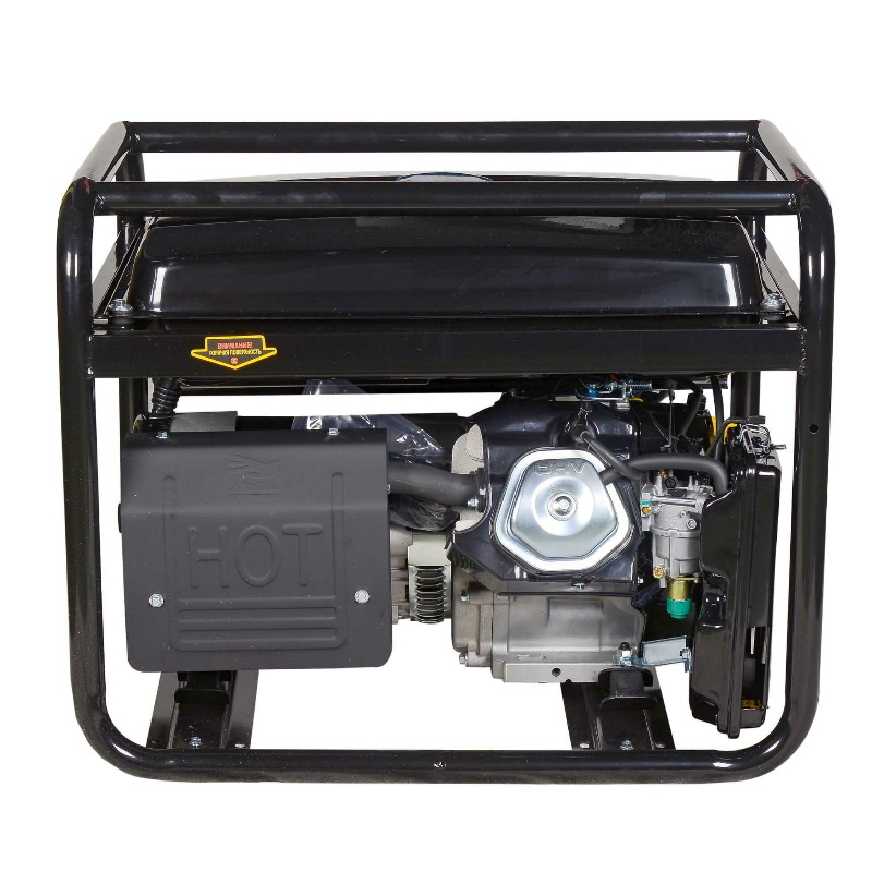 Бензиновый генератор Huter DY11000L в Вологде