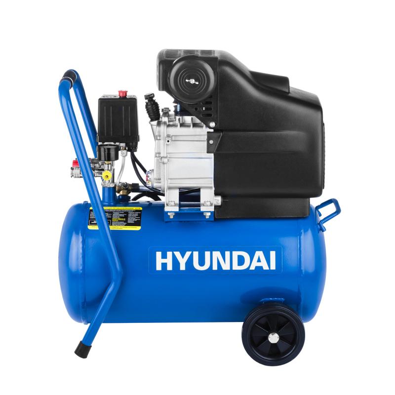 Компрессор масляный Hyundai HYC 2324 30040 в Вологде