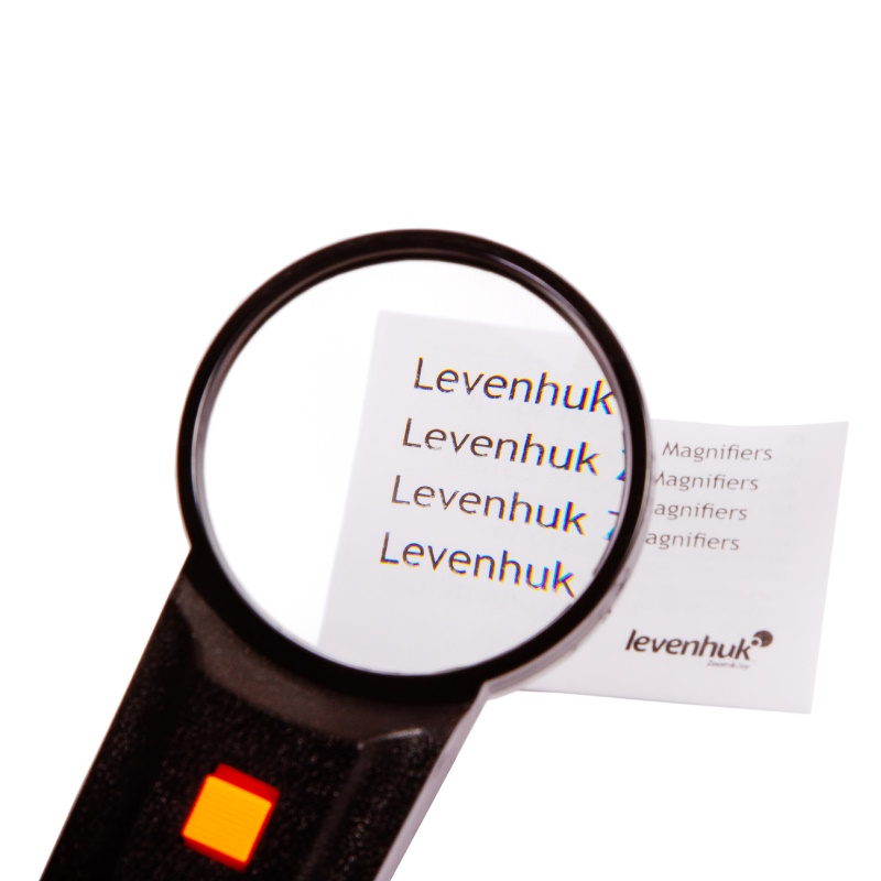 Лупа ручная Levenhuk Zeno Handy ZH31 74058 в Вологде