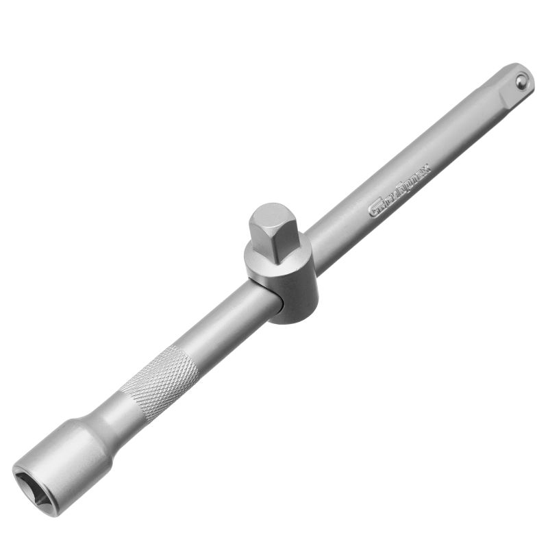 Набор инструментов Сибртех 13394, 1/2", 1/4", пластиковый кейс, 76 предметов в Иваново