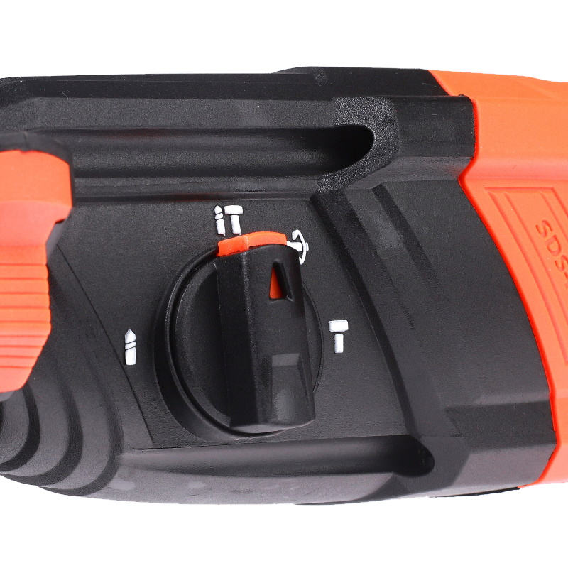 Перфоратор Patriot RH 287Q  в кейсе, с защитной муфтой в Угличе