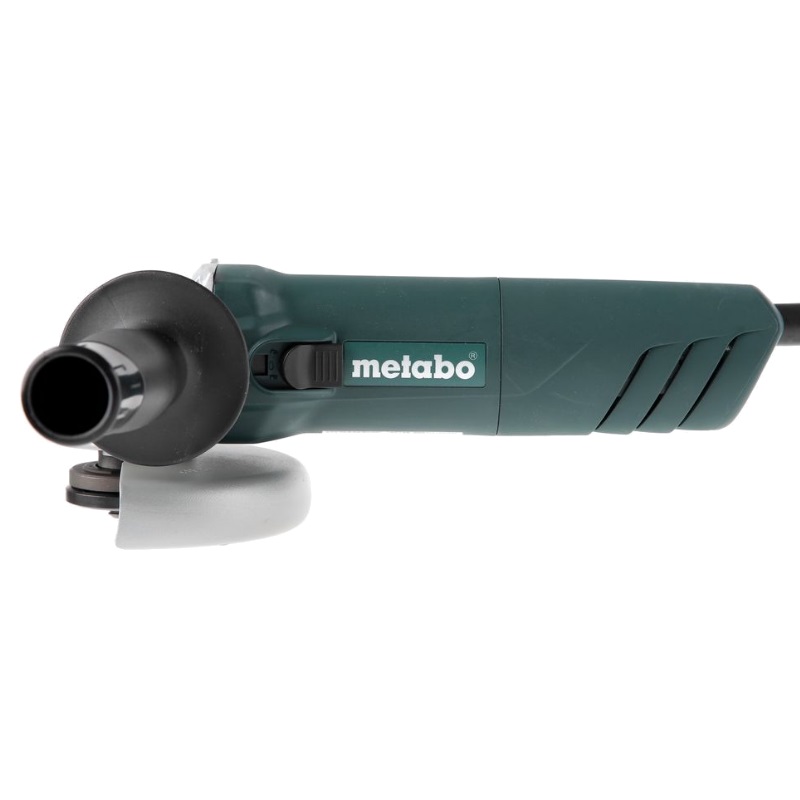 Угловая шлифмашина (болгарка) Metabo W 720-125 606726000, 125 мм, 720 Вт в Кинешме