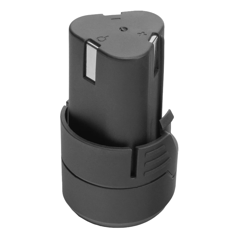 Дрель-шуруповерт Denzel CDH-BL-12 26108, аккумуляторная, бесщеточная,  Li-Ion, 12 В в Костроме