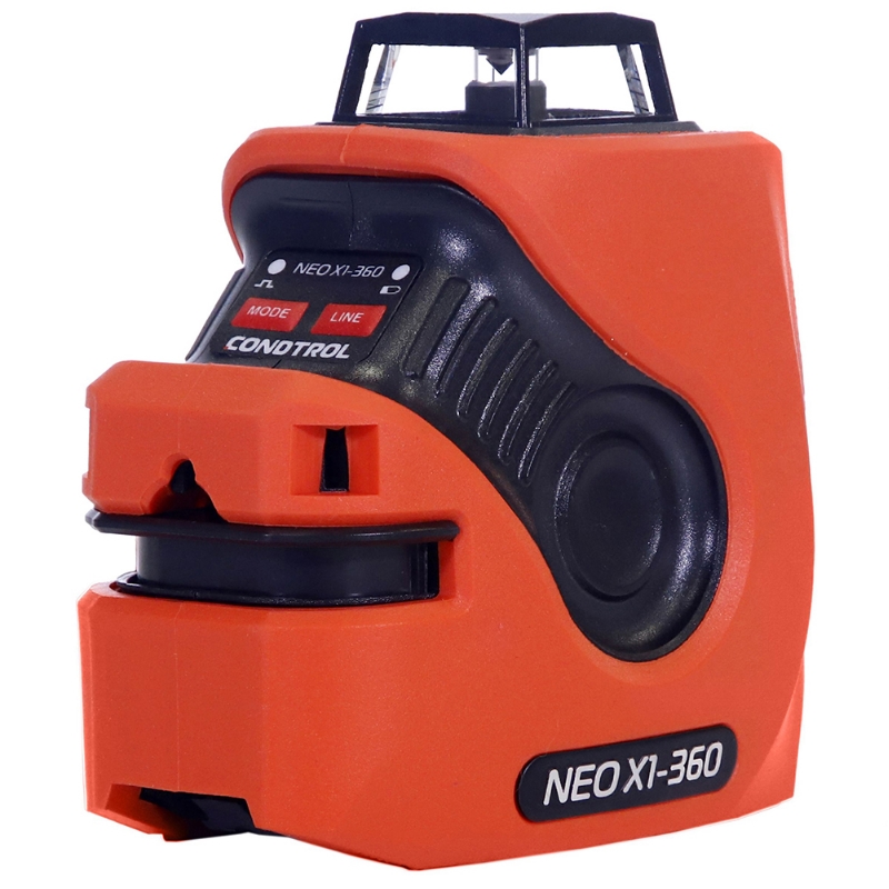 Нивелир лазерный Condtrol NEO X1-360 Set 1-2-138 в Переславле