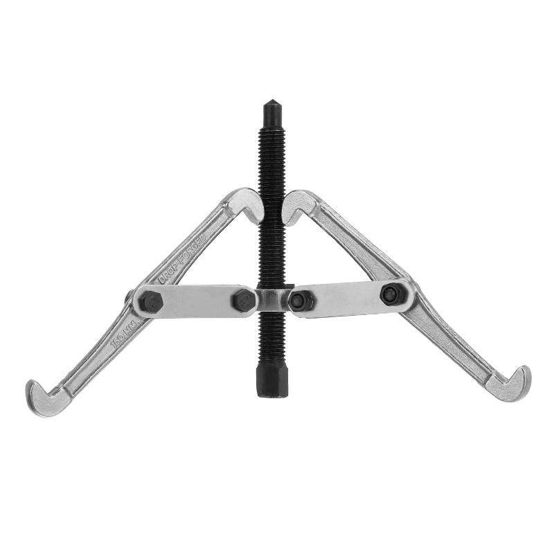 Съемник подшипников механический Sparta 525355 (150 мм, тройной)