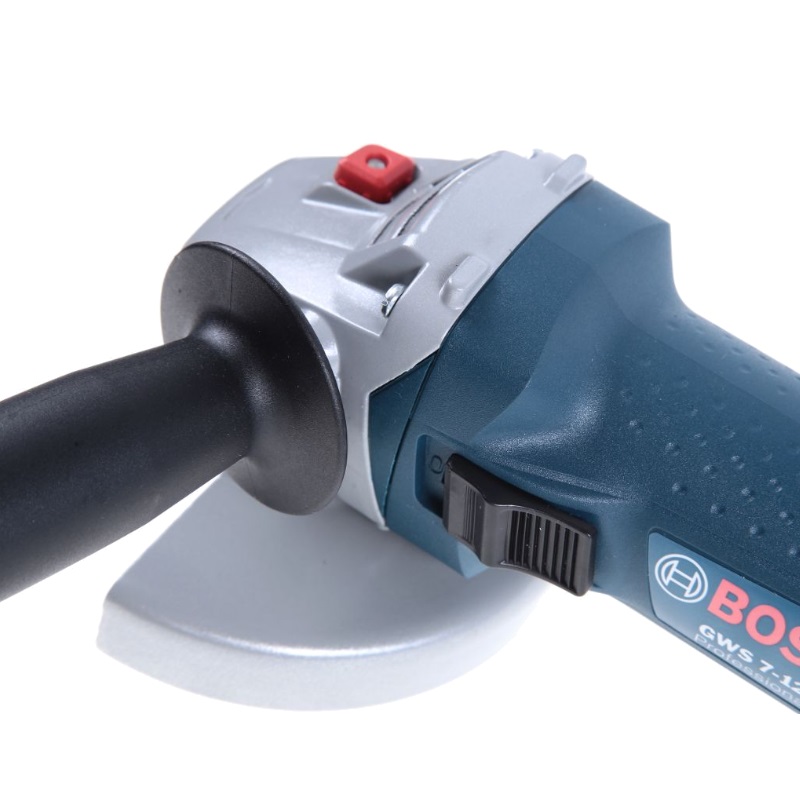 Шлифмашина угловая Bosch GWS 7-125 0.601.388.108