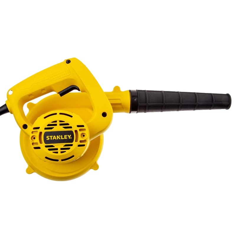 Воздуходувка-пылесос Stanley STPT600-B9 в Твери