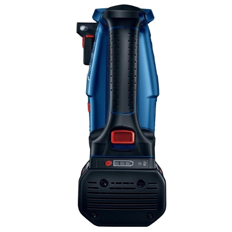 Аккумуляторный перфоратор Bosch GBH 36 V-LI Plus 0.611.906.002 в кейсе, с защитной муфтой, с виброзащитой в Туле