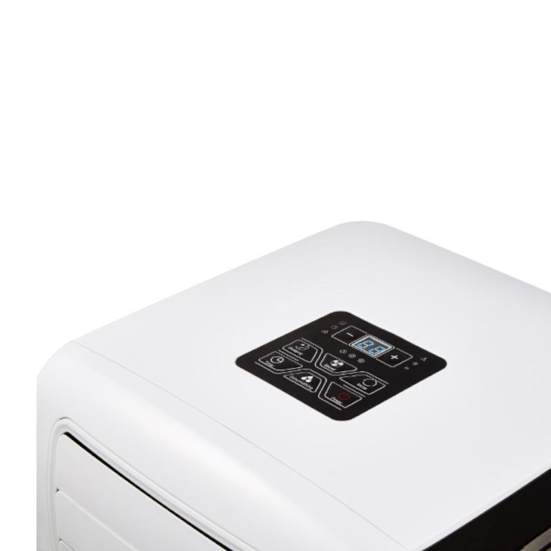 Мобильный кондиционер Electrolux EACM-12 FM/N3 НС-1292433 (моноблок, R410A, функция испарения)