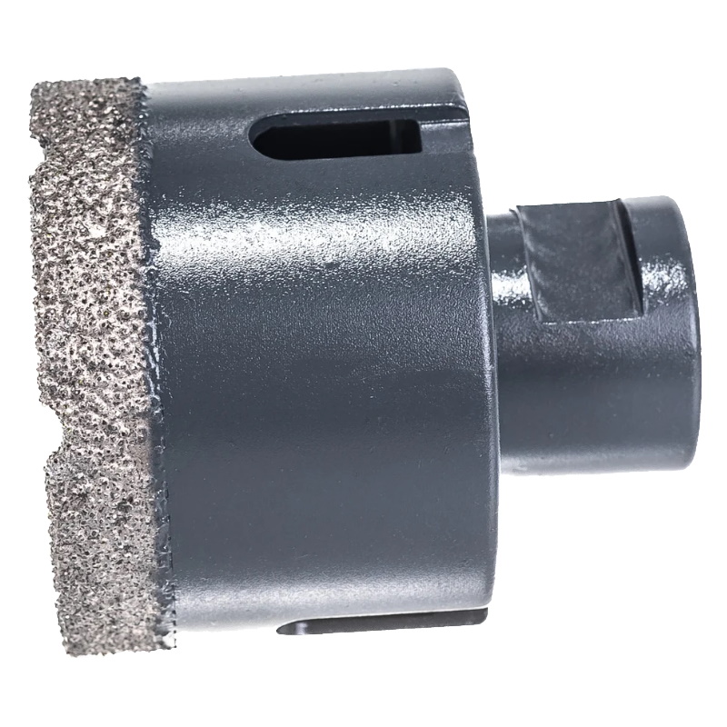 Коронка алмазная Hilberg HH655, 55 мм, Super Hard, M14  в Иваново