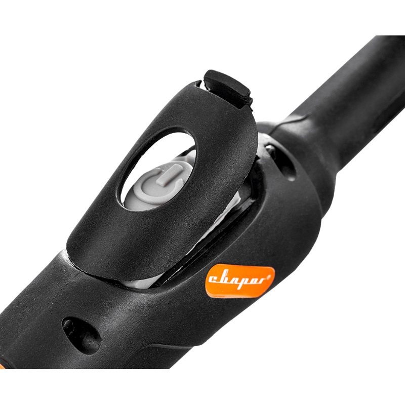 Сварочная горелка Сварог TECH TS 26 (3/8G, 2 ПИН), 4 М, IOW6907