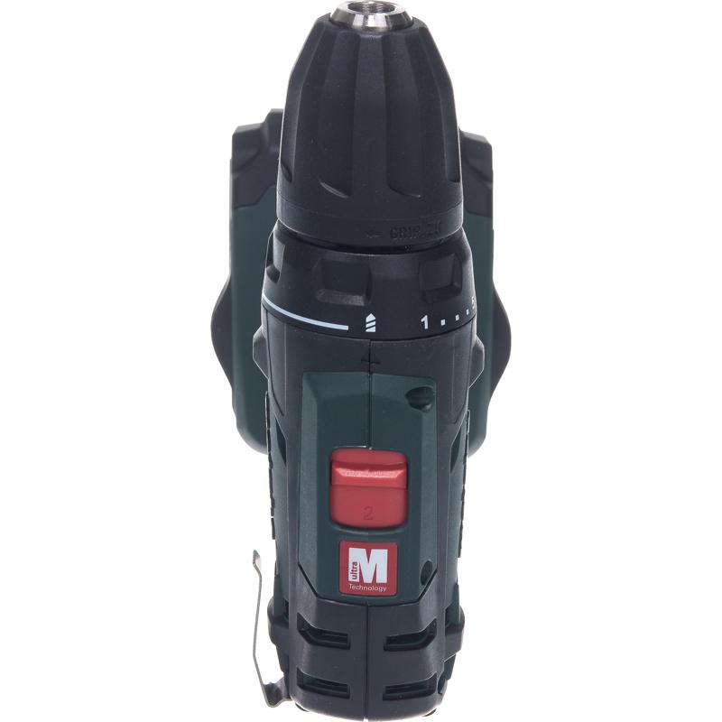 Гайковерт Metabo BS 14,4 LI 1*1.5Ач в Туле