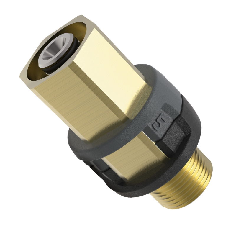 Адаптер для моек высокого давления Karcher 5 TR22IC-M22AG 4.111-033 в Твери