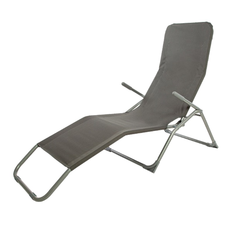 Кресло-шезлонг Green Glade М6182, 137х59х109 см в Костроме