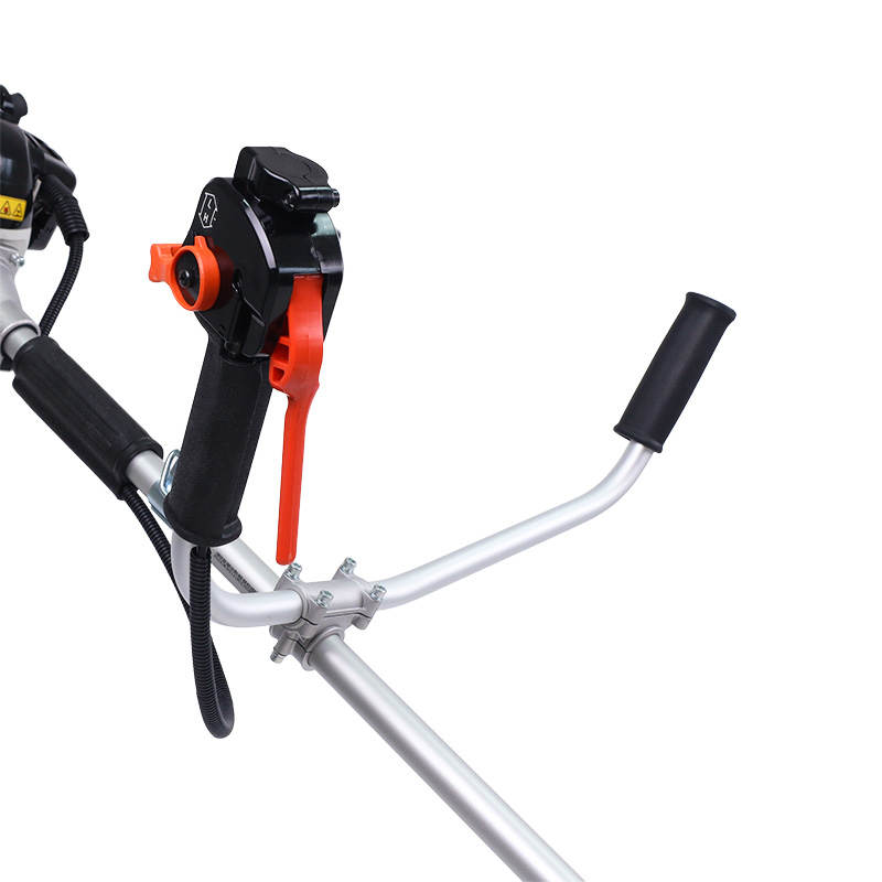Бензокоса Caiman WX24