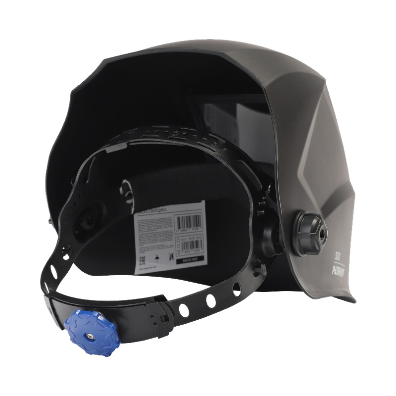 Маска сварщика Patriot 301D 880502200 в Иваново