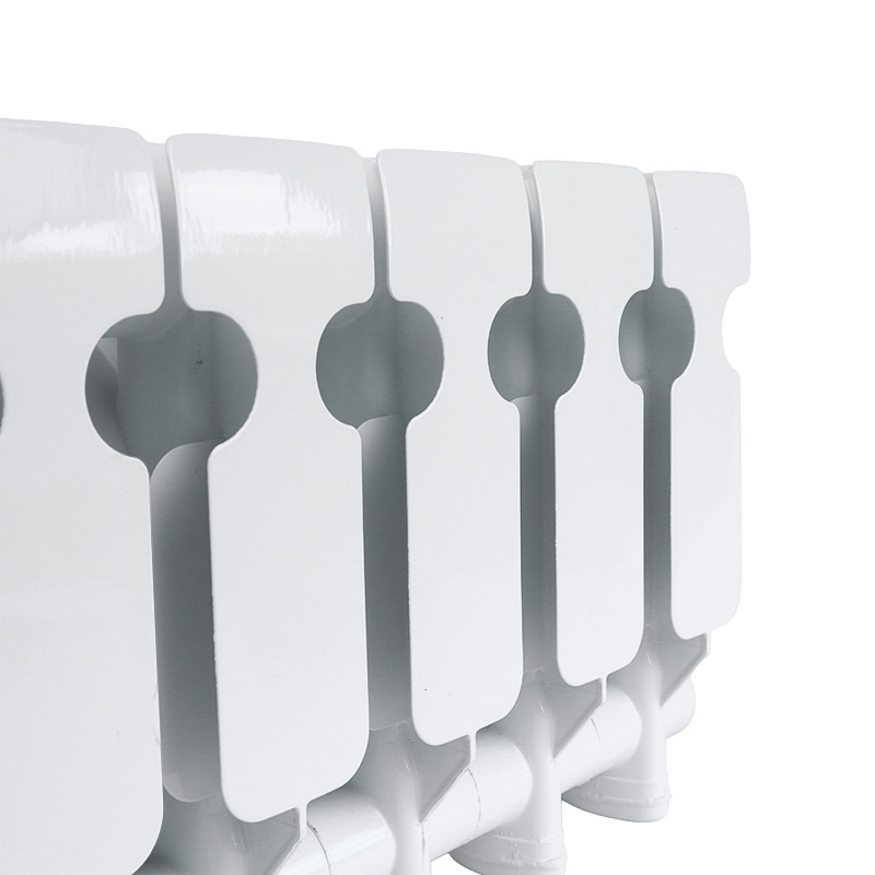 Алюминиевый радиатор Rommer Plus 200, 8 секций в Костроме