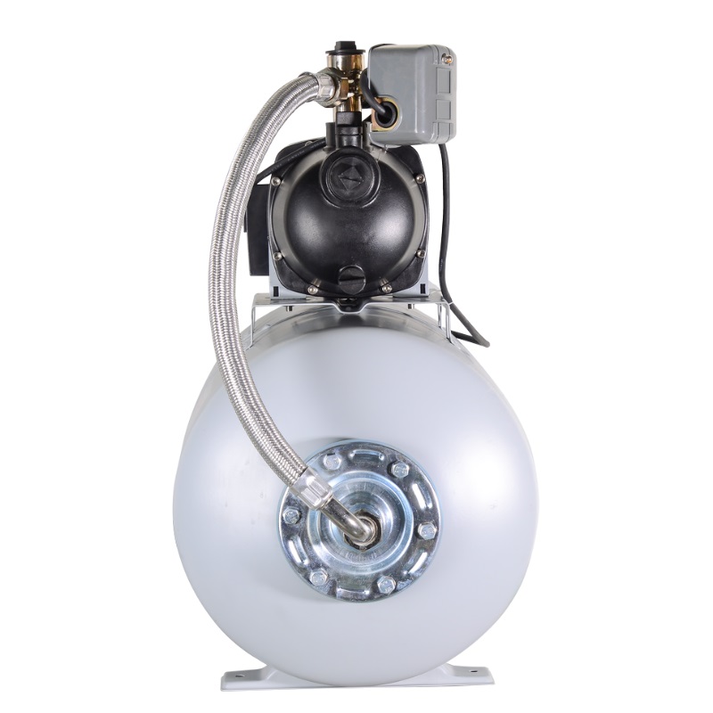 Автономная насосная станция Ресанта АНС-4200П/50 77/1/7