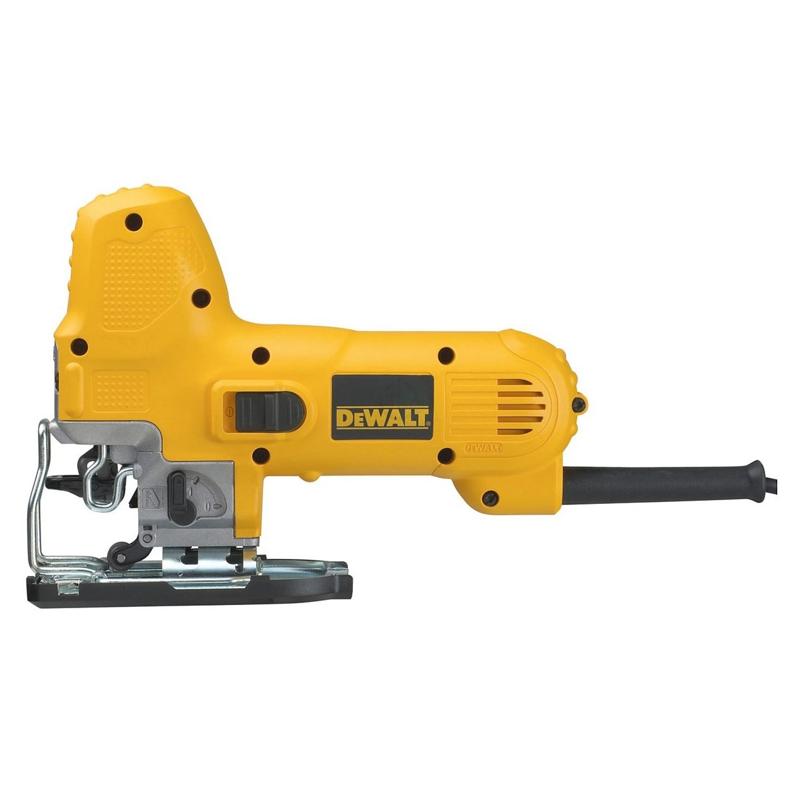 Электрический лобзик DeWalt DW 343 K во Владимире