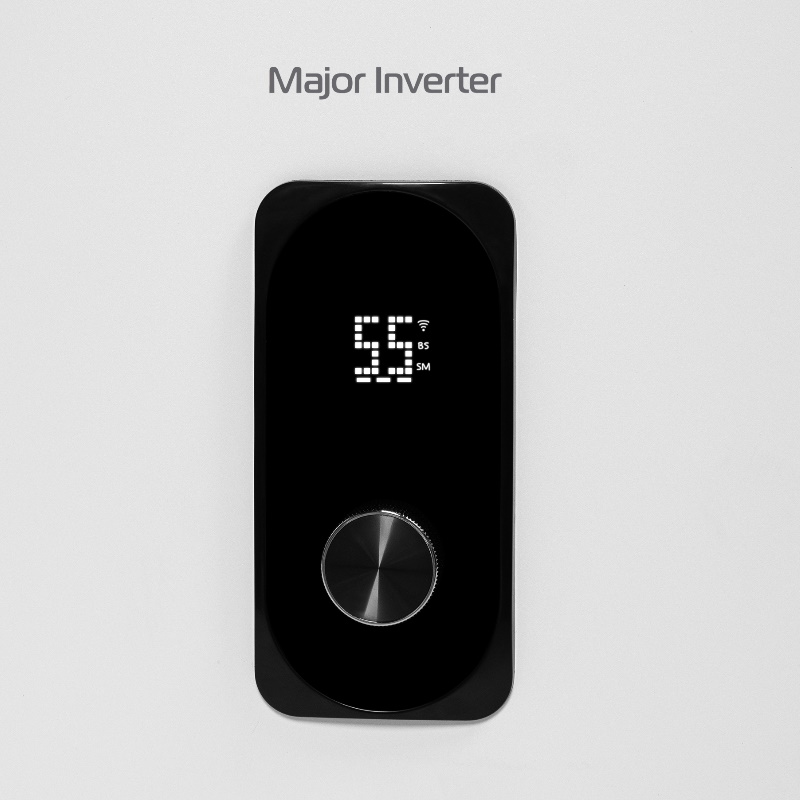 Водонагреватель Royal Thermo RWH 50 Major Inverter, нерж. в Переславле