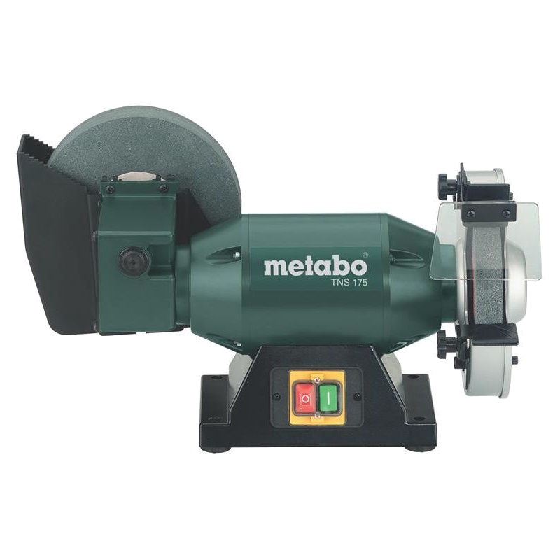 Точильный станок Metabo TNS 175 W 230В/330Вт 611750000 в Переславле