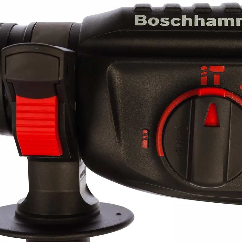 Перфоратор Bosch GBH 2-26 DRE 0.611.253.708 в кейсе, с защитной муфтой во Владимире