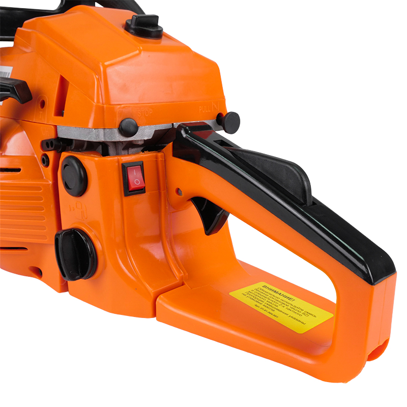 Бензопила Brait BR-4518 01.01.004.019 в Твери