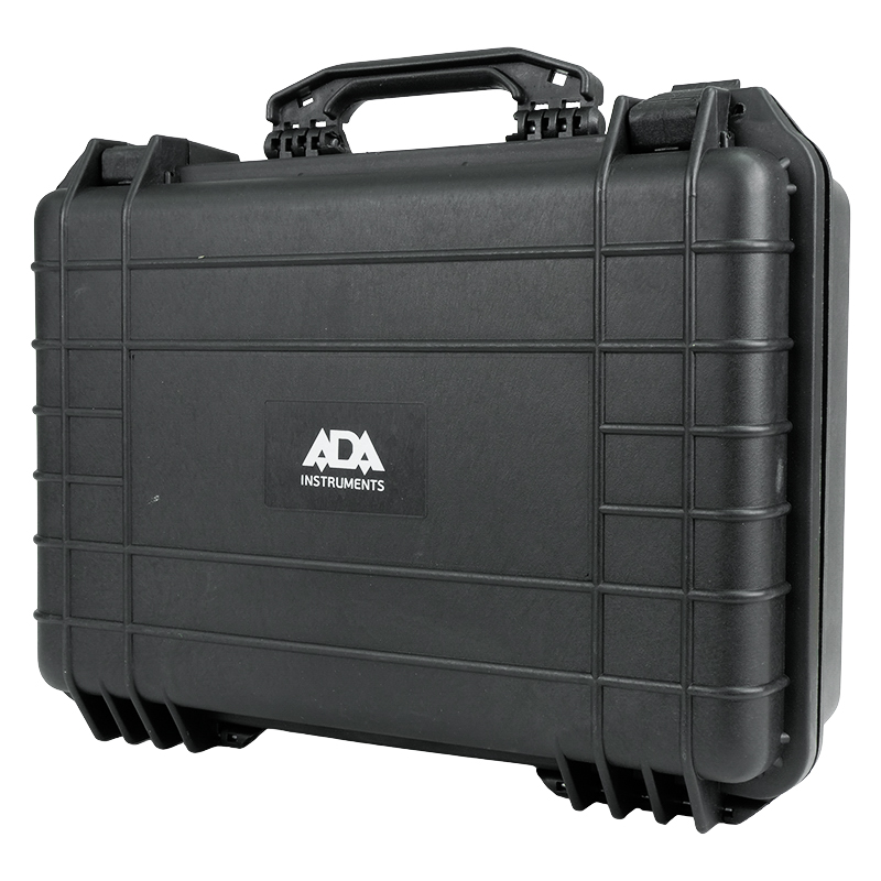 Лазерный уровень ADA Cube 3-360 Green Ultimate Edition А00569