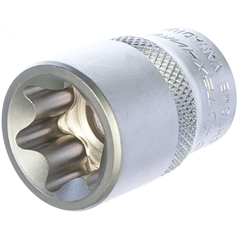Набор головок Дело Техники 623714 Torx, 14 предметов в Кинешме