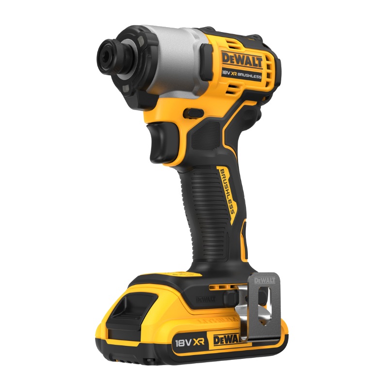 Импульсный шуруповерт DeWalt DCF840D2T-QW в Иваново