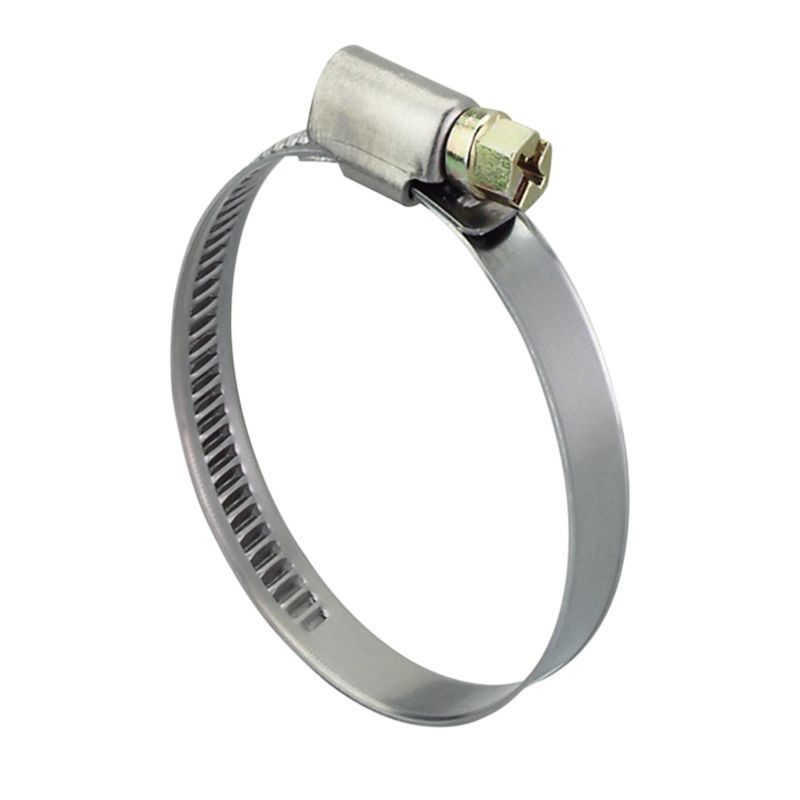 Хомут червячный Tork NN009W1-025040, 25-40 мм в Иваново