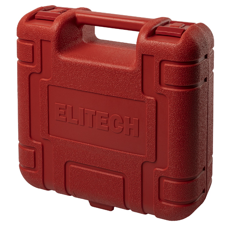 Термопистолет Elitech ТВ 2060С 204524 (E2207.007.01), 2000 Вт, 250/550 л/мин, 50-600 гр С