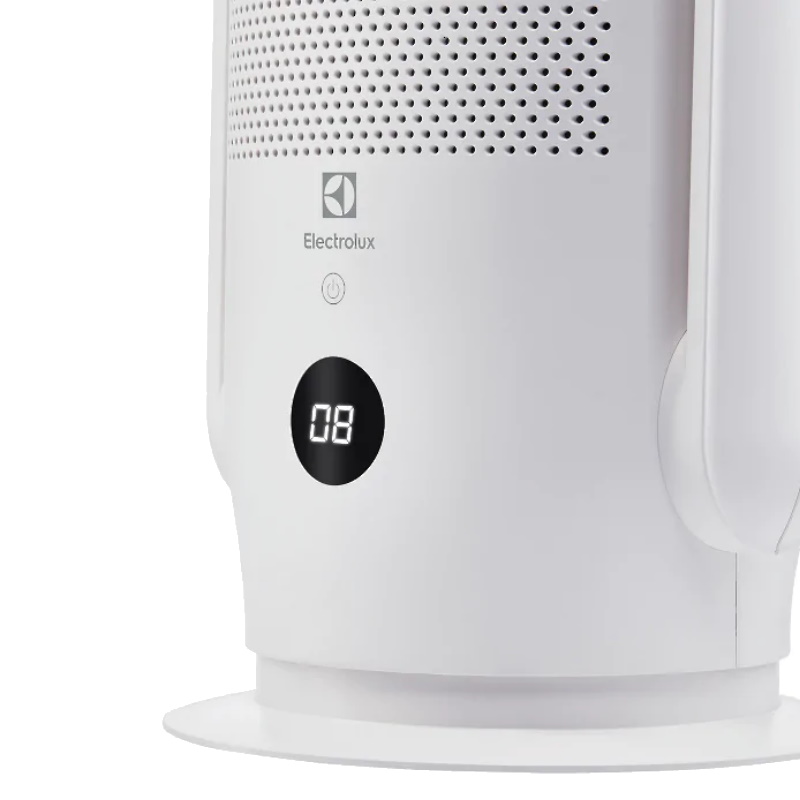 Вентилятор безлопастной Electrolux EFB-1200W НС-1602092 в Рыбинске
