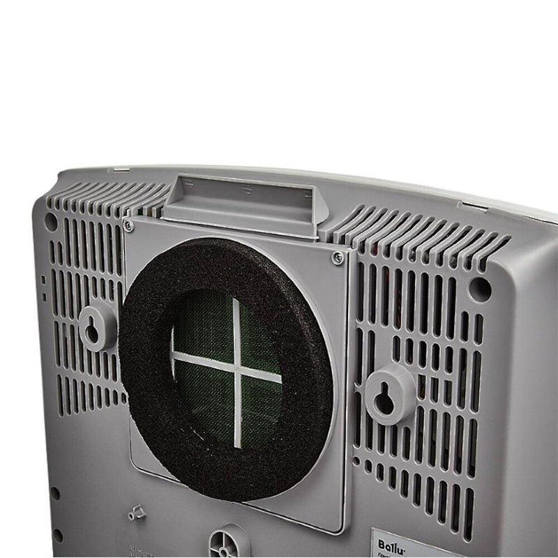 Очиститель воздуха Ballu ONEAIR ASP-200S, приточный, 200 м3/час в Нижнем Новгороде