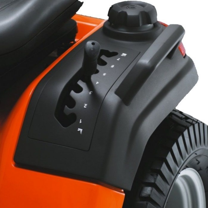 Минитрактор Husqvarna TS138 9604103-67 в Костроме