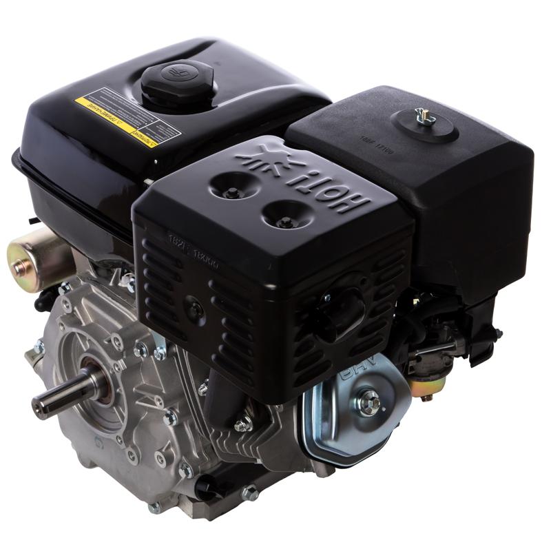 Двигатель Lifan 188FD 47580