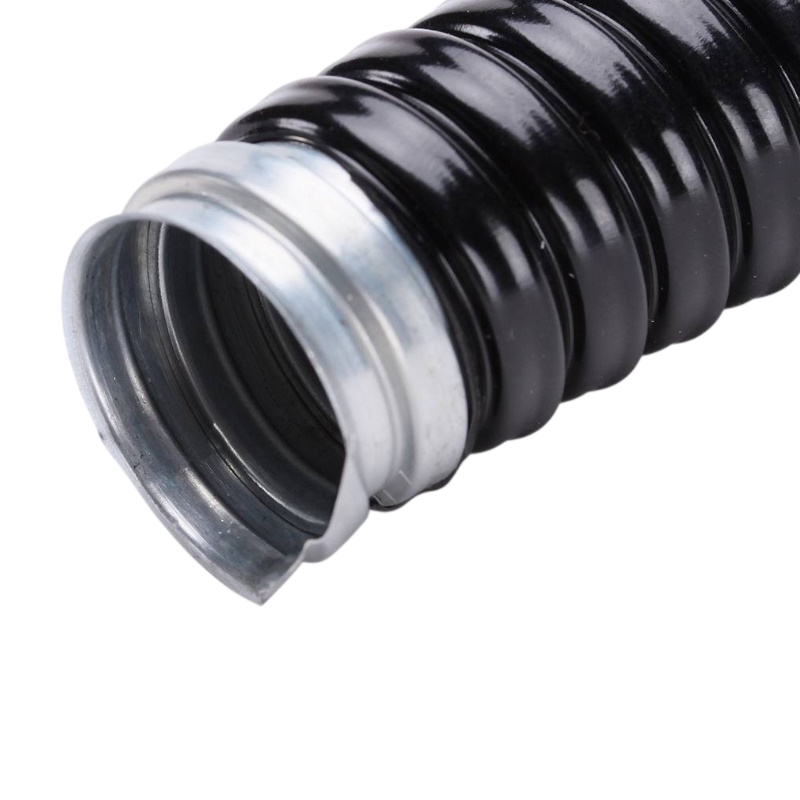Металлорукав Fortisflex Р3-ЦПнг-LS 100 76727, 10 м