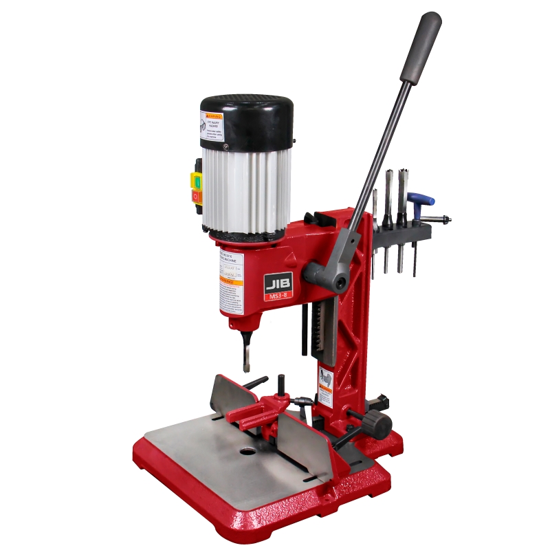 Долбежный пазовальный станок JIB MS3-8 42486₽