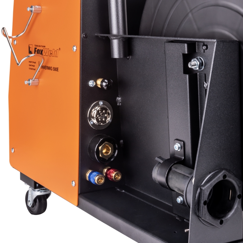 Механизм подачи FoxWeld MPE-500 6210 во Владимире