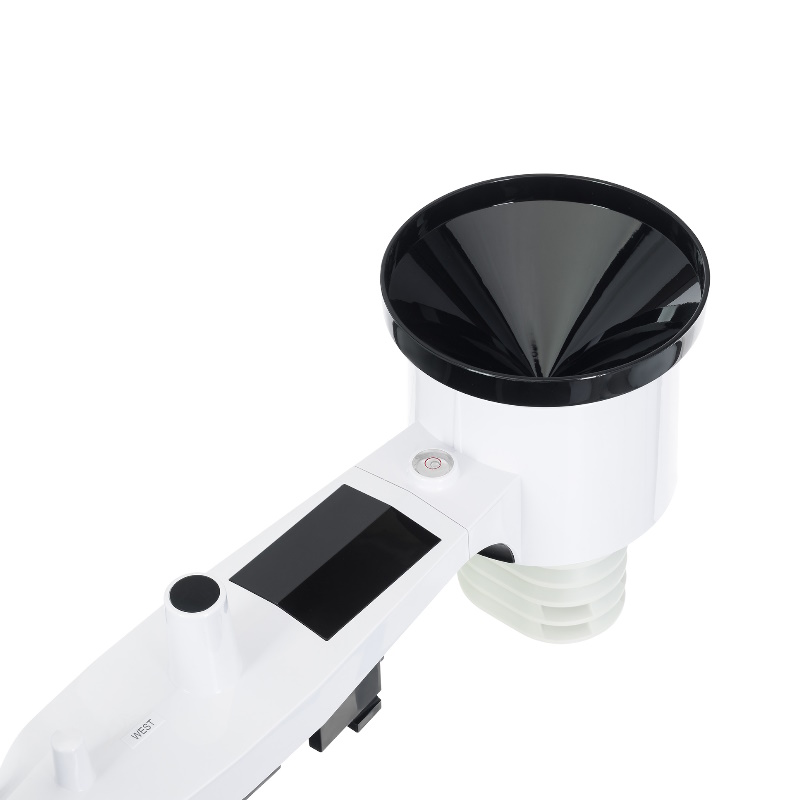 Метеостанция Levenhuk Wezzer PRO LP310 82931 в Муроме