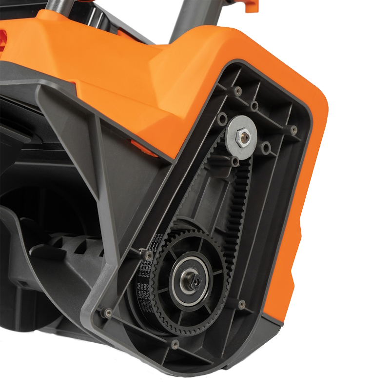 Снегоуборщик Daewoo DAST 4042Li SET, аккумуляторный в Твери