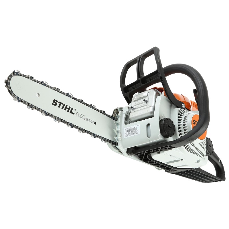 Бензопила Stihl MS 180 C Ergostart 14" Picco 1.3 мм 11302000104 OX в Твери