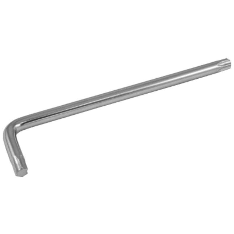 Ключ торцевой Thorvik TK45 053128 TORX T45 80₽
