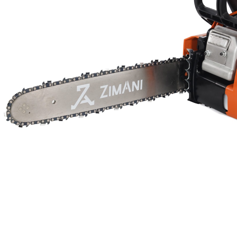 Бензопила ZimAni MS180 (31.8 см³, 2 л.с., 16'', 3/8", 1.3 мм, 55 звеньев) в Угличе