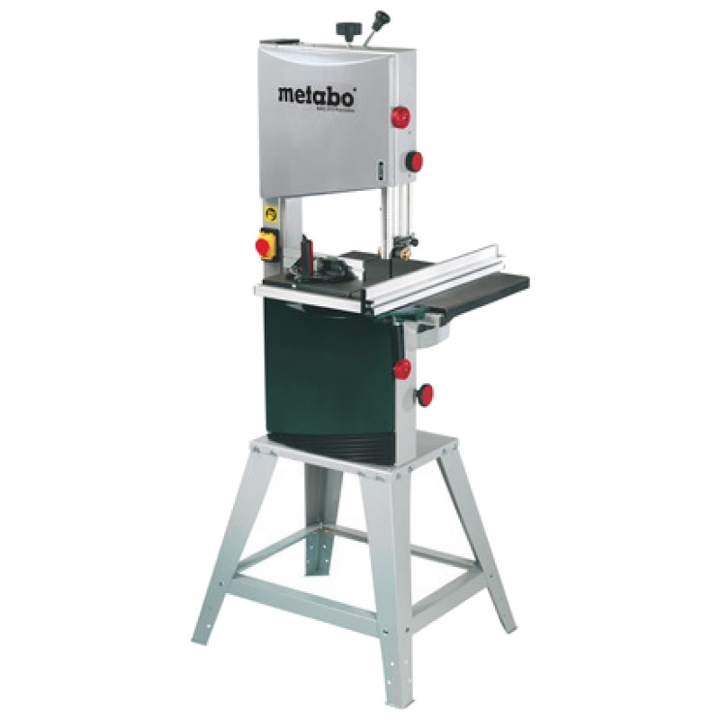 Ленточная пила Metabo BAS 317 PRECISION 0090317000 в Костроме