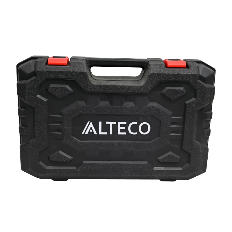 Аккумуляторный перфоратор Alteco CRH 20-22 Li BL Solo 68796 в кейсе в Муроме