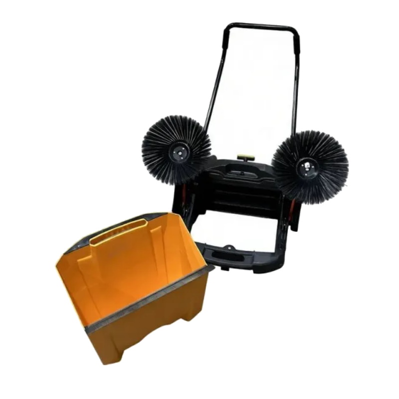 Машина подметальная TOR GM98 1050758, механическая в Туле