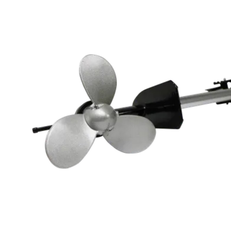 Мотор лодочный ProfiPower МЛ-52 F0009 (52см³,1,2л,7000об/мин,7",38см) в Твери