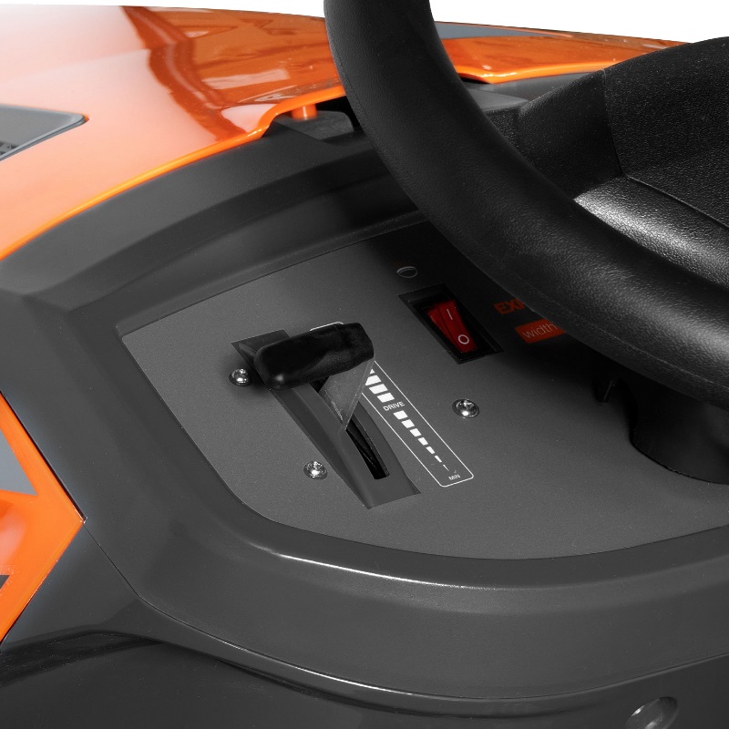 Райдер бензиновый Daewoo DWT 1020 в Угличе